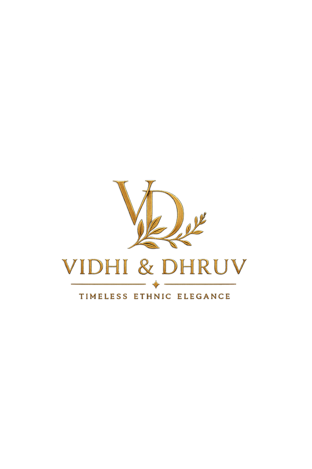 Vidhi & Dhruv